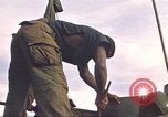 Image of 9th Infantry Division Cambodia, 1970, second 58 stock footage video 65675064744
