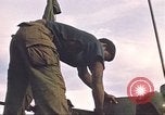 Image of 9th Infantry Division Cambodia, 1970, second 59 stock footage video 65675064744
