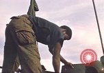 Image of 9th Infantry Division Cambodia, 1970, second 60 stock footage video 65675064744