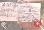 Image of 9th Infantry Division Cambodia, 1970, second 1 stock footage video 65675064745