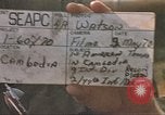 Image of 9th Infantry Division Cambodia, 1970, second 5 stock footage video 65675064745