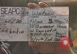 Image of 9th Infantry Division Cambodia, 1970, second 6 stock footage video 65675064745