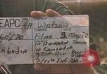 Image of 9th Infantry Division Cambodia, 1970, second 10 stock footage video 65675064745