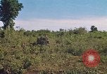 Image of 9th Infantry Division Cambodia, 1970, second 21 stock footage video 65675064745