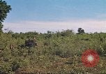 Image of 9th Infantry Division Cambodia, 1970, second 22 stock footage video 65675064745