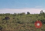 Image of 9th Infantry Division Cambodia, 1970, second 23 stock footage video 65675064745
