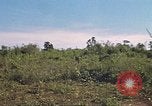 Image of 9th Infantry Division Cambodia, 1970, second 25 stock footage video 65675064745