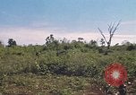 Image of 9th Infantry Division Cambodia, 1970, second 27 stock footage video 65675064745