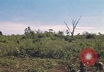 Image of 9th Infantry Division Cambodia, 1970, second 28 stock footage video 65675064745