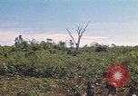 Image of 9th Infantry Division Cambodia, 1970, second 29 stock footage video 65675064745