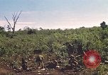 Image of 9th Infantry Division Cambodia, 1970, second 35 stock footage video 65675064745