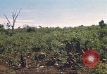 Image of 9th Infantry Division Cambodia, 1970, second 36 stock footage video 65675064745