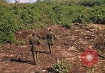 Image of 9th Infantry Division Cambodia, 1970, second 40 stock footage video 65675064745