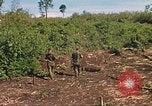 Image of 9th Infantry Division Cambodia, 1970, second 44 stock footage video 65675064745