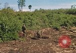 Image of 9th Infantry Division Cambodia, 1970, second 47 stock footage video 65675064745