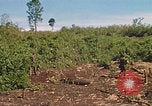 Image of 9th Infantry Division Cambodia, 1970, second 54 stock footage video 65675064745