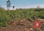 Image of 9th Infantry Division Cambodia, 1970, second 57 stock footage video 65675064745