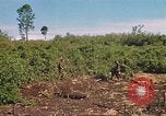Image of 9th Infantry Division Cambodia, 1970, second 62 stock footage video 65675064745