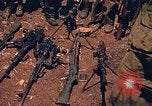 Image of 9th Infantry Division Cambodia, 1970, second 7 stock footage video 65675064746