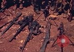 Image of 9th Infantry Division Cambodia, 1970, second 9 stock footage video 65675064746