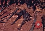 Image of 9th Infantry Division Cambodia, 1970, second 10 stock footage video 65675064746