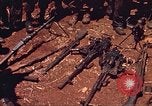 Image of 9th Infantry Division Cambodia, 1970, second 12 stock footage video 65675064746