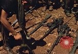 Image of 9th Infantry Division Cambodia, 1970, second 13 stock footage video 65675064746