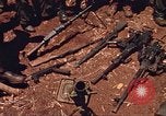 Image of 9th Infantry Division Cambodia, 1970, second 16 stock footage video 65675064746