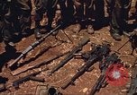 Image of 9th Infantry Division Cambodia, 1970, second 19 stock footage video 65675064746