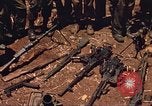 Image of 9th Infantry Division Cambodia, 1970, second 20 stock footage video 65675064746