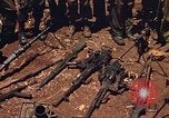Image of 9th Infantry Division Cambodia, 1970, second 21 stock footage video 65675064746