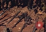 Image of 9th Infantry Division Cambodia, 1970, second 22 stock footage video 65675064746