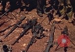 Image of 9th Infantry Division Cambodia, 1970, second 23 stock footage video 65675064746
