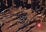 Image of 9th Infantry Division Cambodia, 1970, second 24 stock footage video 65675064746