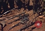 Image of 9th Infantry Division Cambodia, 1970, second 25 stock footage video 65675064746