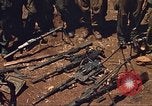 Image of 9th Infantry Division Cambodia, 1970, second 26 stock footage video 65675064746
