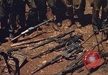 Image of 9th Infantry Division Cambodia, 1970, second 27 stock footage video 65675064746