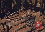 Image of 9th Infantry Division Cambodia, 1970, second 28 stock footage video 65675064746