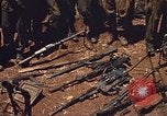 Image of 9th Infantry Division Cambodia, 1970, second 29 stock footage video 65675064746