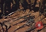 Image of 9th Infantry Division Cambodia, 1970, second 30 stock footage video 65675064746