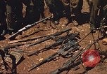 Image of 9th Infantry Division Cambodia, 1970, second 31 stock footage video 65675064746