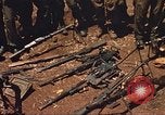 Image of 9th Infantry Division Cambodia, 1970, second 32 stock footage video 65675064746
