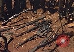 Image of 9th Infantry Division Cambodia, 1970, second 33 stock footage video 65675064746