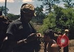 Image of 9th Infantry Division Cambodia, 1970, second 34 stock footage video 65675064746