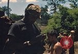 Image of 9th Infantry Division Cambodia, 1970, second 35 stock footage video 65675064746