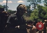 Image of 9th Infantry Division Cambodia, 1970, second 38 stock footage video 65675064746