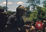 Image of 9th Infantry Division Cambodia, 1970, second 39 stock footage video 65675064746