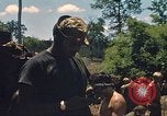 Image of 9th Infantry Division Cambodia, 1970, second 40 stock footage video 65675064746