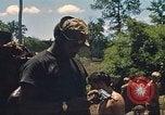 Image of 9th Infantry Division Cambodia, 1970, second 41 stock footage video 65675064746