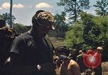 Image of 9th Infantry Division Cambodia, 1970, second 42 stock footage video 65675064746